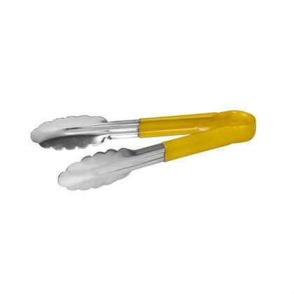 Tongs S/S 230mm One Piece CC Yellow