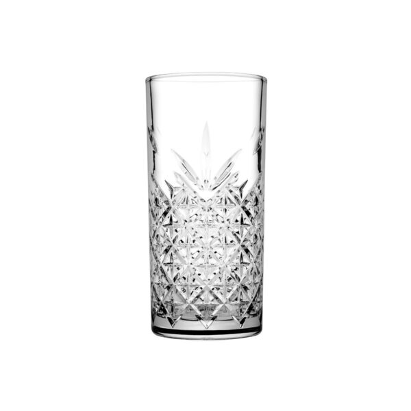 TICC520205 Hi Ball 365ml Timeless Pasabache