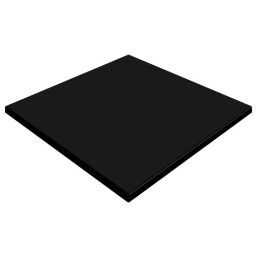 Table Top Square 700mm Werzalit