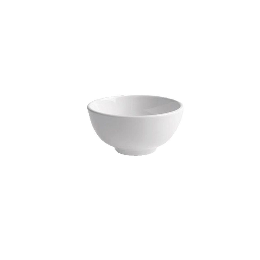 Rice Bowl 850ml Bistro - Hospitality Superstore