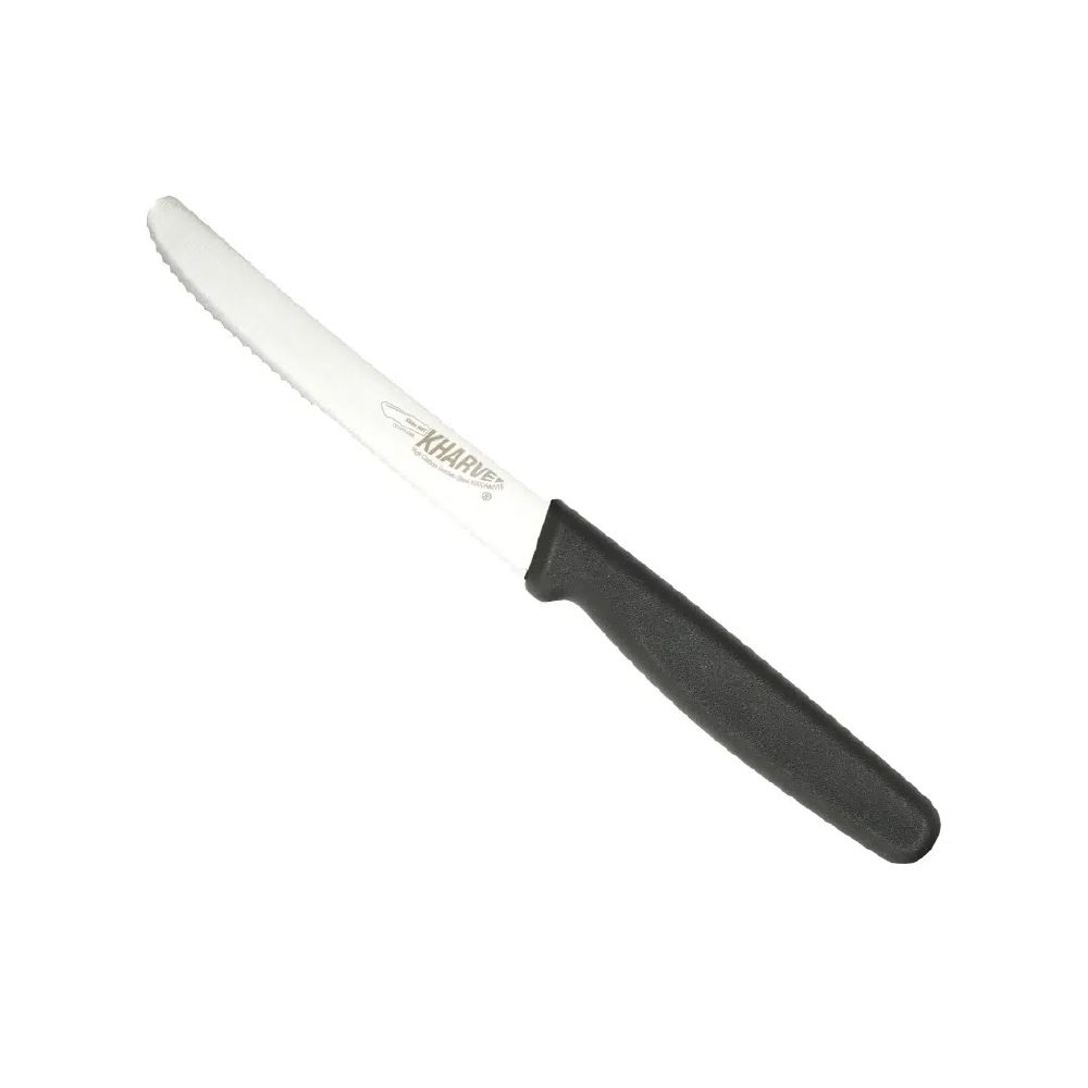 Utility Knife Serrated 100mm