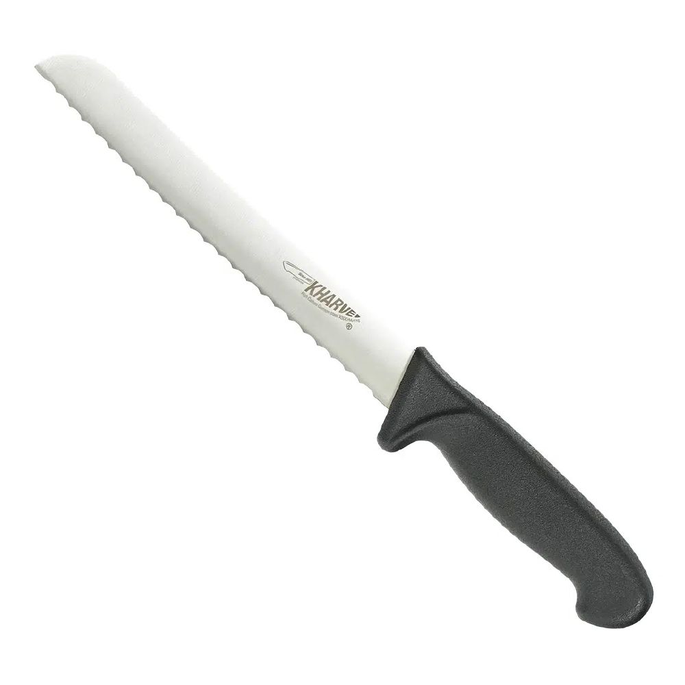 Bread Knife Serrated 200mm