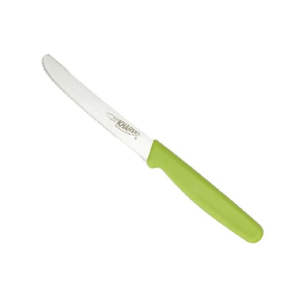 Utility Knife Serrated 100mm