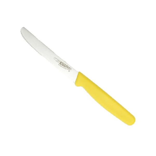 Utility Knife Serrated 100mm