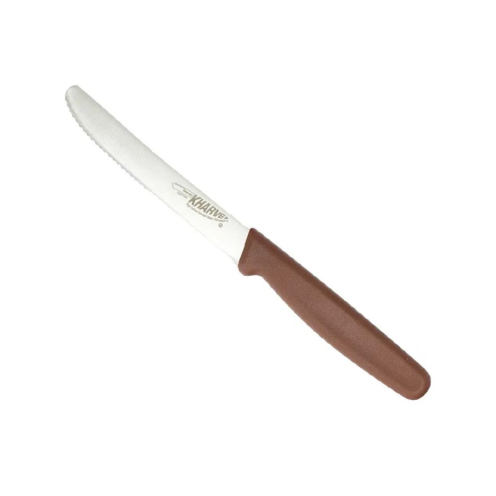 Utility Knife Serrated 100mm