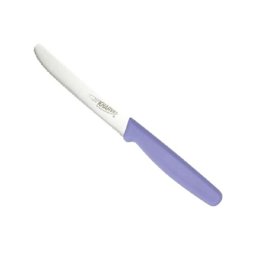 Utility Knife Serrated 100mm