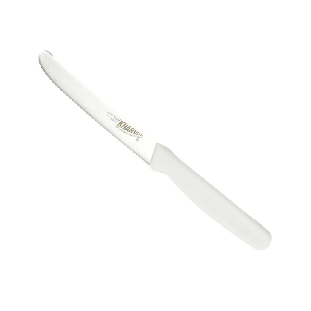 Utility Knife Serrated 100mm