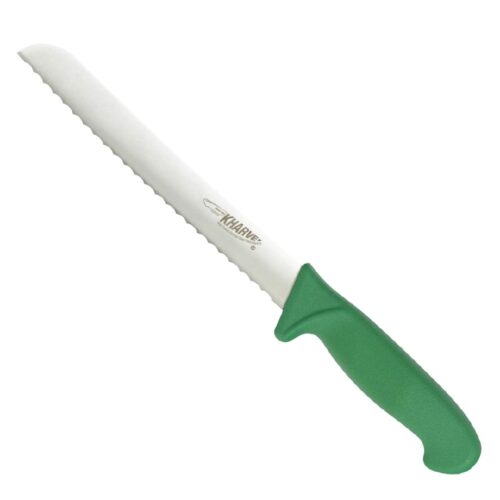 Bread Knife Serrated 200mm