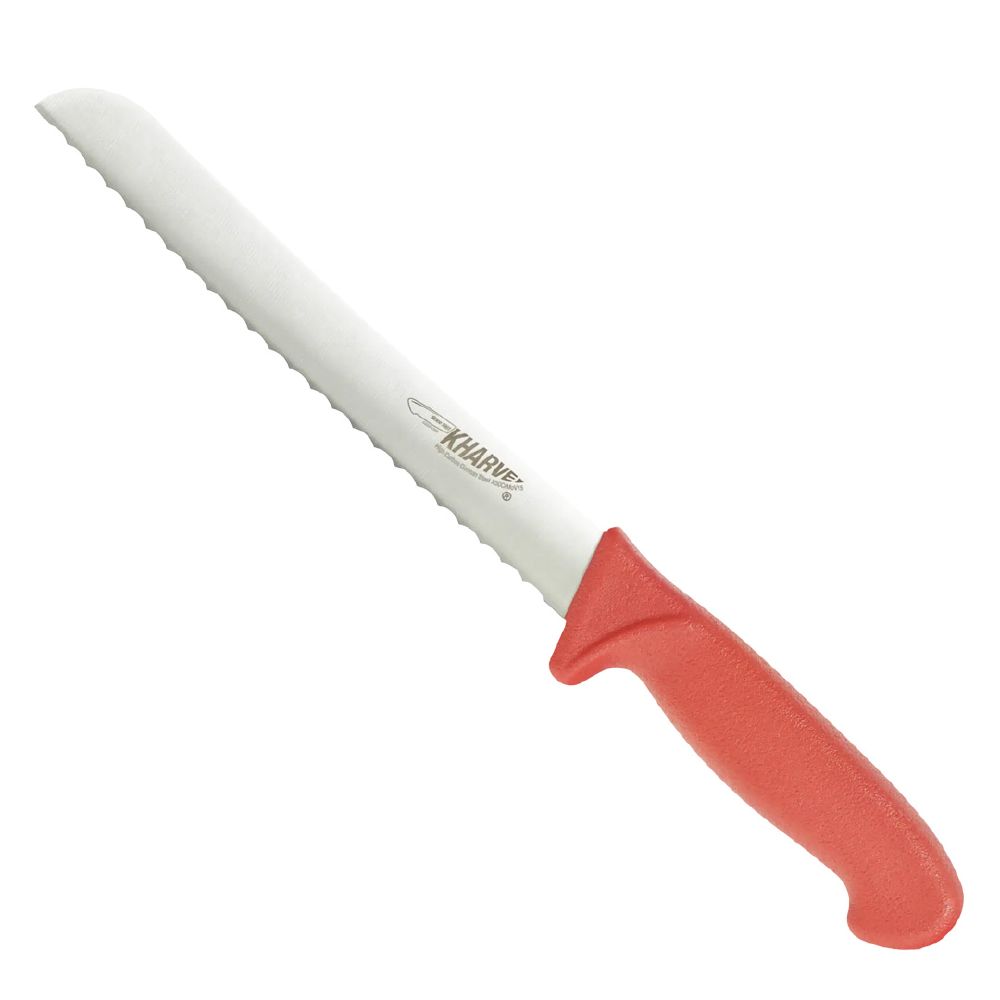 Bread Knife Serrated 200mm