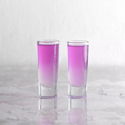 Shot Glass 60ml Crisa