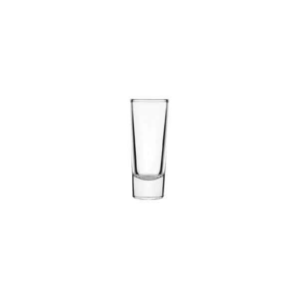 Shot Glass 60ml Crisa