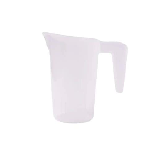 Measuring Jug 500ml w/ In-Built Funnel Stackable