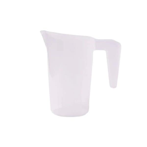 Measuring Jug 500ml w/ In-Built Funnel Stackable