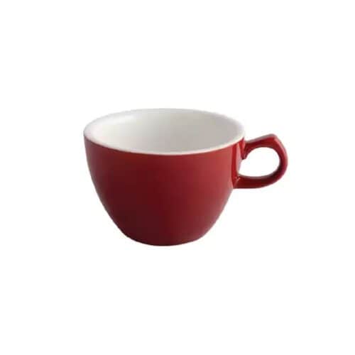 Coffee Cup 350ml Cherry