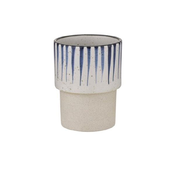 TKBW20059 Tumbler 280ml Blue Flame
