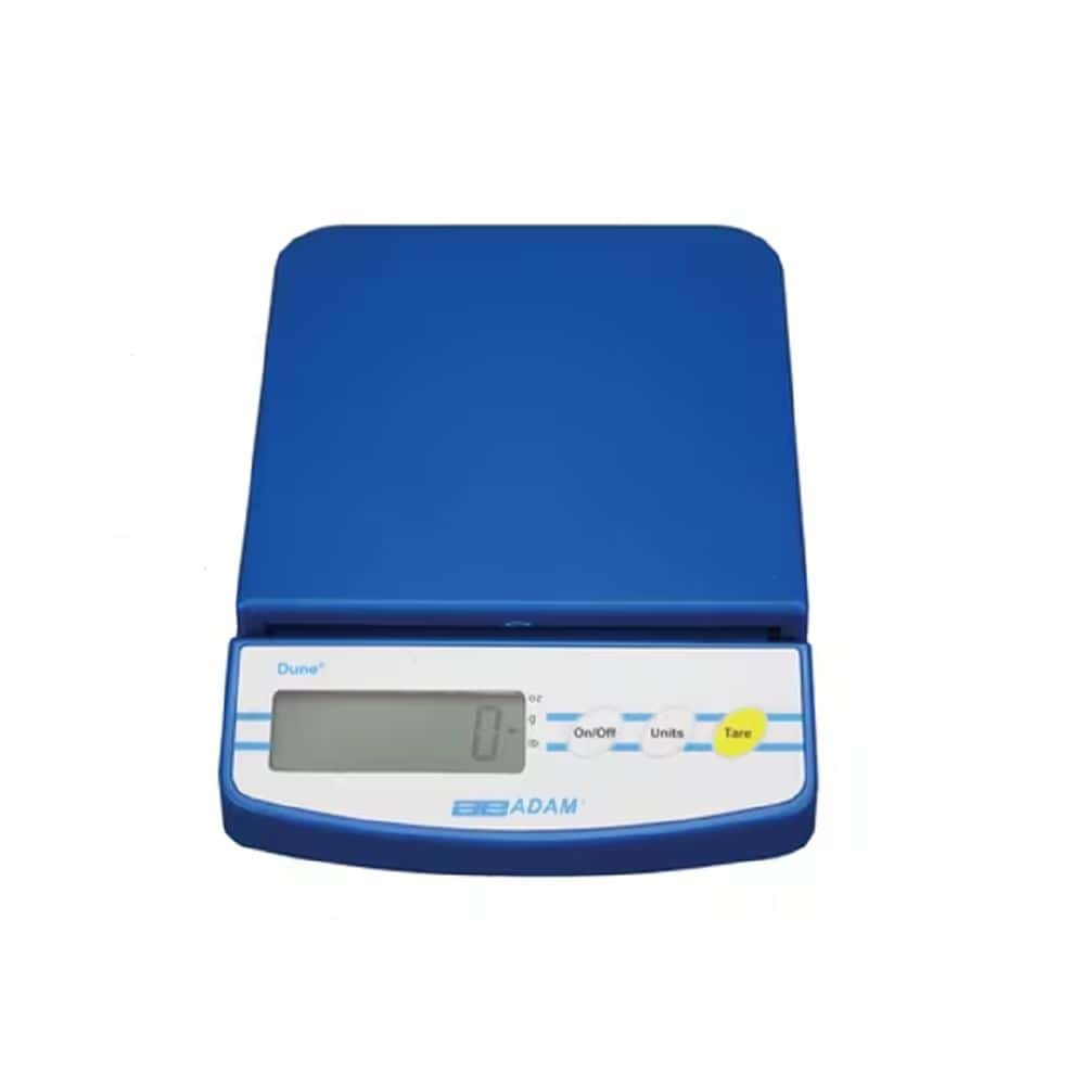 Compact Balance Scale 5000g