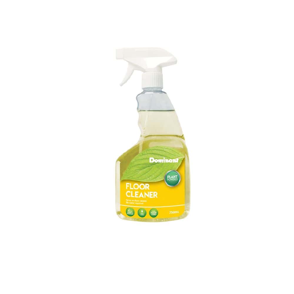 Dominant RTU Floor Cleaner 750ml Spray Bottle