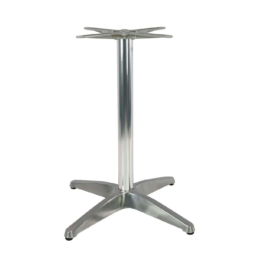 Astoria Table Base 720mm Durafurn (Suits Duratop)