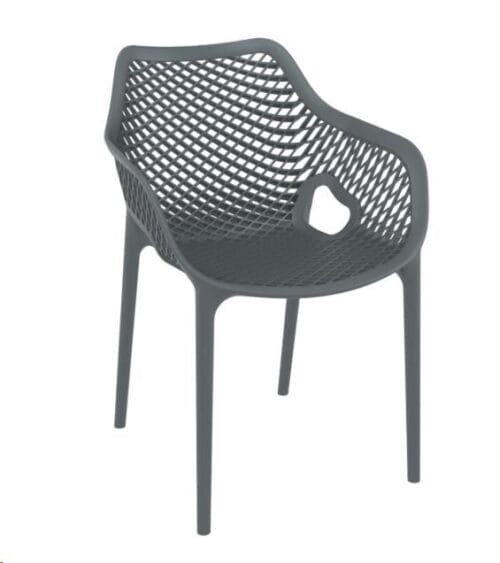 Air XL Arm Chair 440mm Siesta