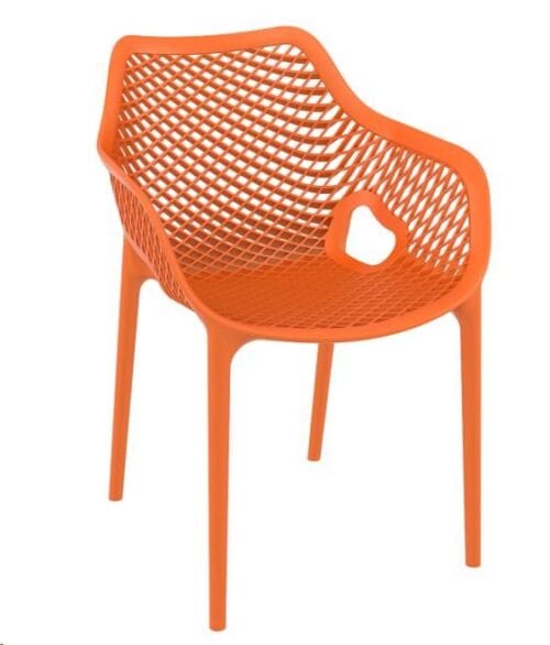 Air XL Arm Chair 440mm Siesta