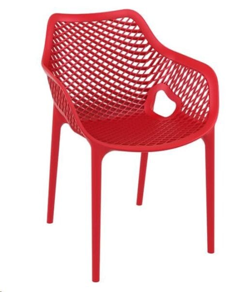 Air XL Arm Chair 440mm Siesta