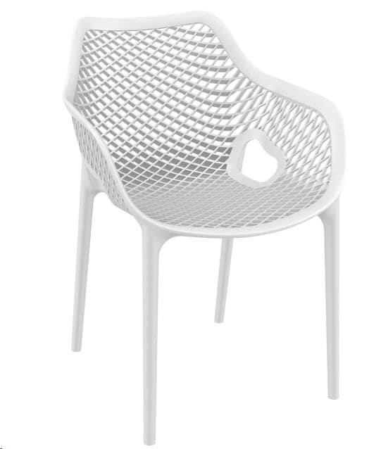 Air XL Arm Chair 440mm Siesta