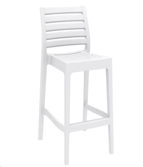 Ares Bar Stool Chair 750mm Siesta