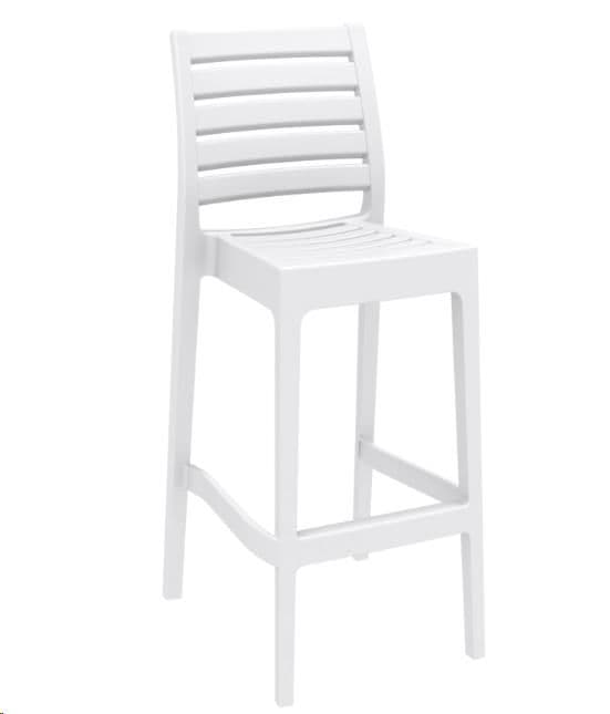 Ares Bar Stool Chair 750mm Siesta