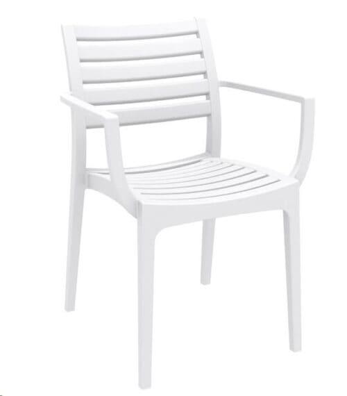 Artemis Arm Chair 450mm Siesta