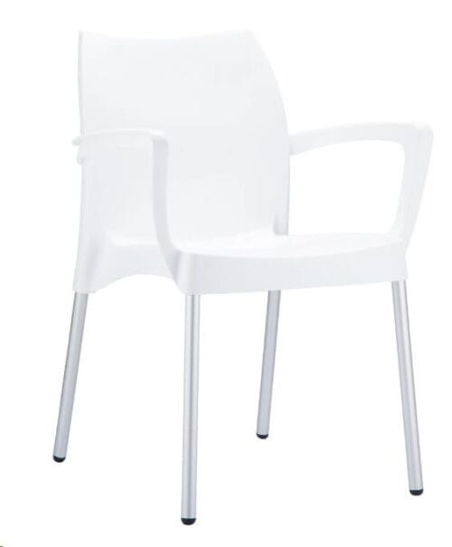 Dolce Arm Chair 440mm Siesta