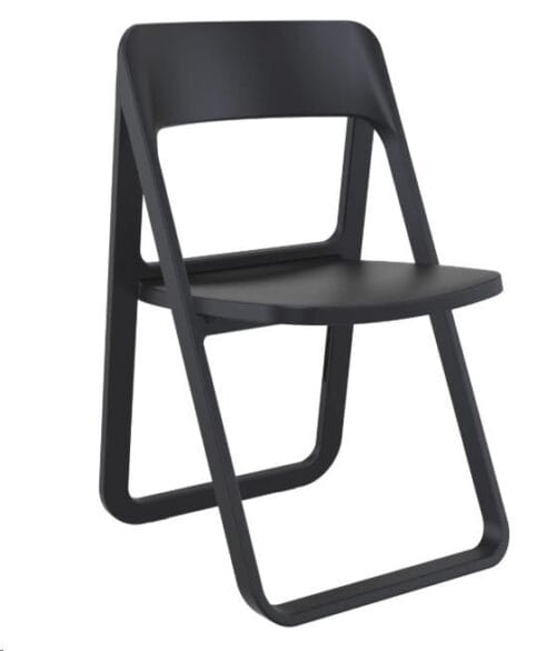 Dream Folding Chair 450mm Siesta