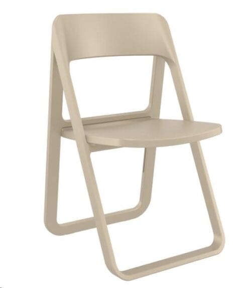 Dream Folding Chair 450mm Siesta