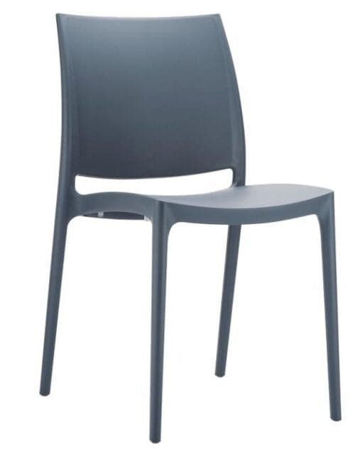 Maya Chair 450mm Siesta