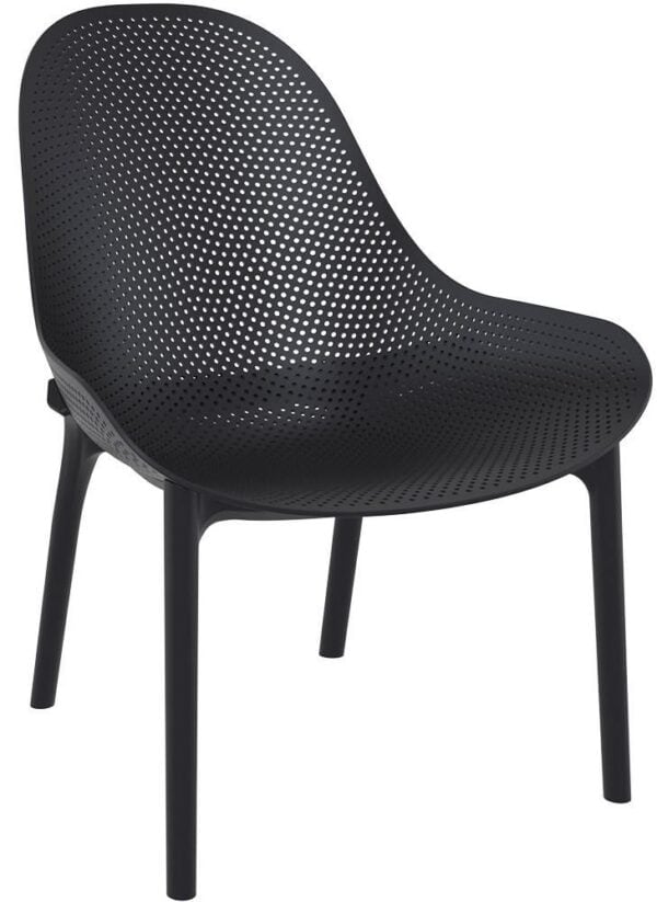 FL11811238116 Sky Lounge Chair 380mm Siesta
