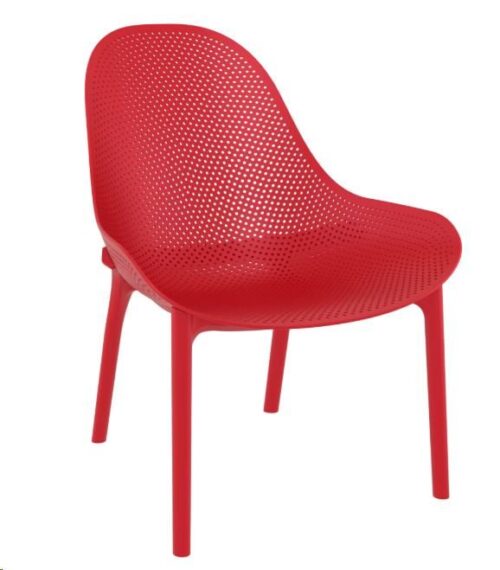 Sky Lounge Chair 380mm Siesta