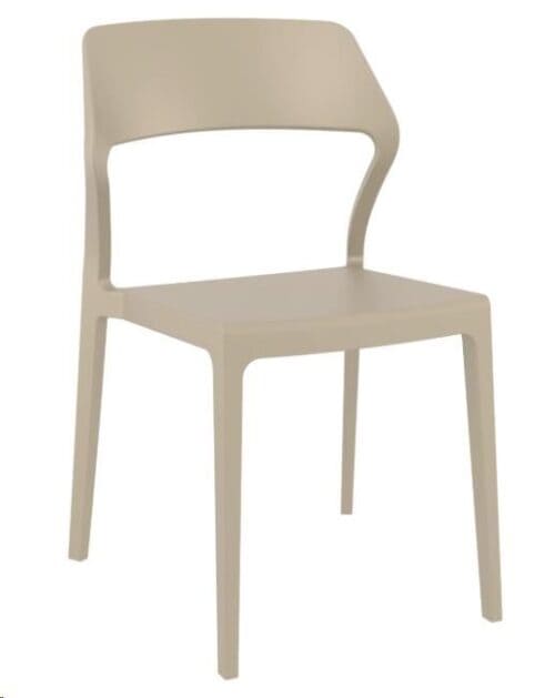 Snow Chair 460mm Siesta