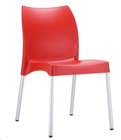 Vita Chair 440mm Siesta