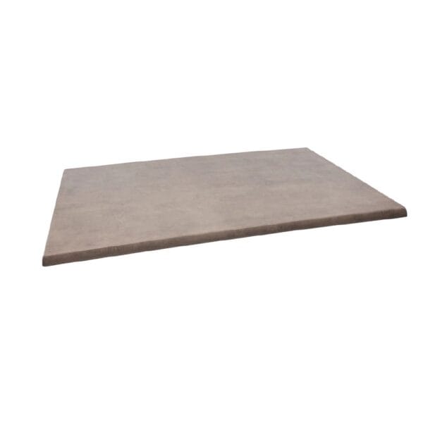 FL12811766286 Table Top Rectangle 1200x800mm Werzalit