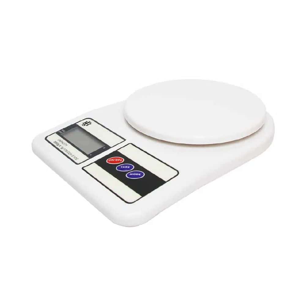 Electronic Scale 5kg