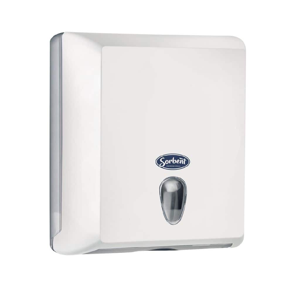 Interleave Hand Towel Dispenser