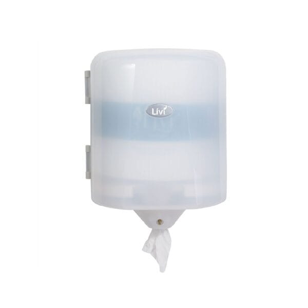 Livi Centerfeed Hand Towel Dispenser