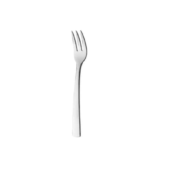 TI13162 Oyster Fork 127mm London