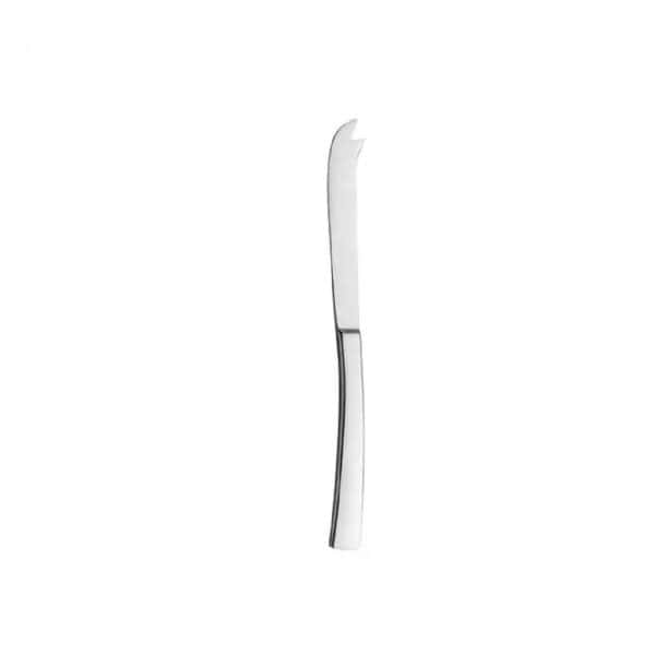 Cheese Knife 200mm w/ Solid Handle London