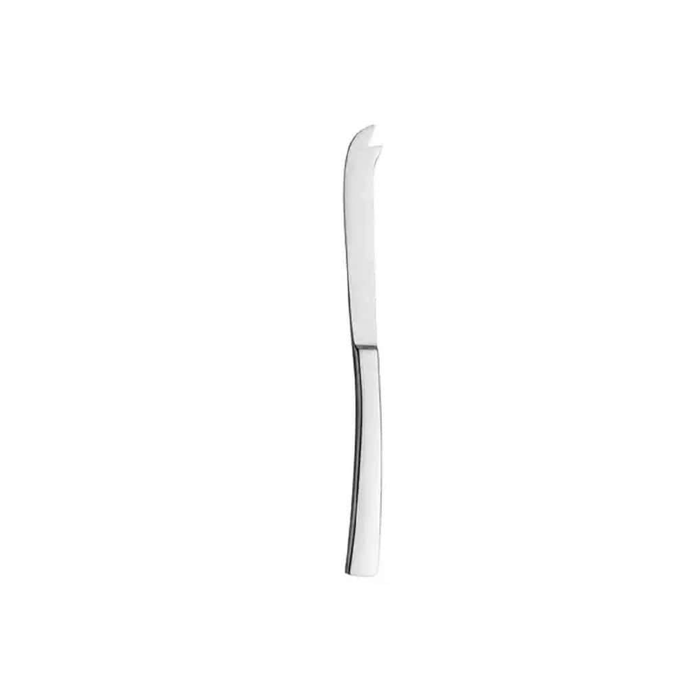 Cheese Knife 200mm w/ Solid Handle London
