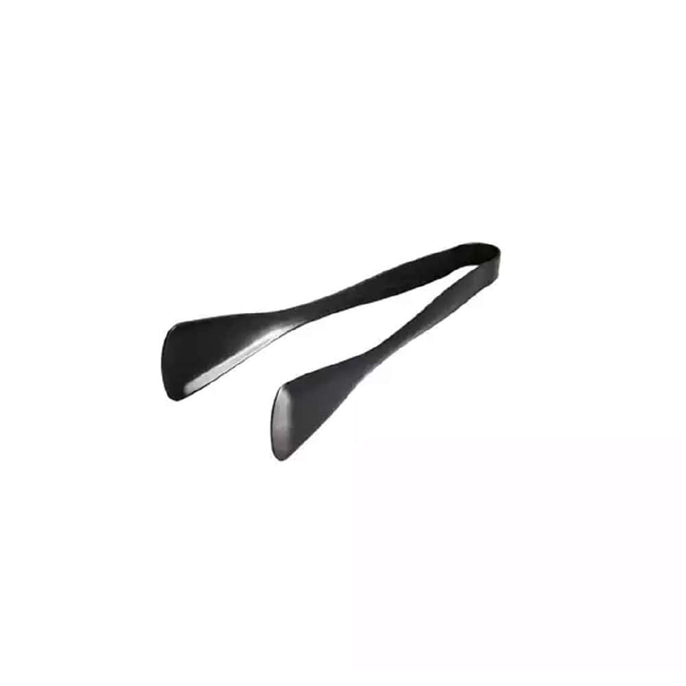 Serving Tong 200mm Deluxe - Black