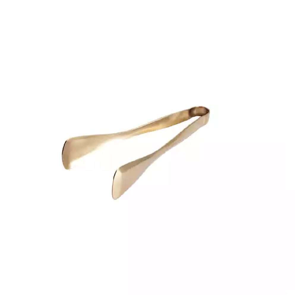 Serving Tong 200mm Deluxe - Champagne