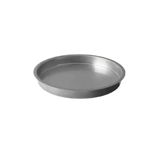 TI76151 Vintage Round Platter 225mm S/S