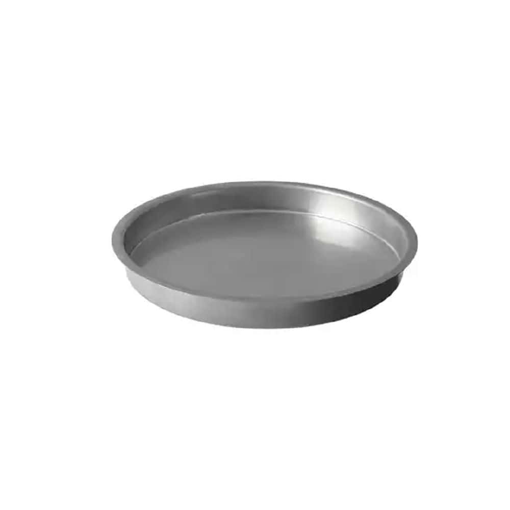 Vintage Round Platter 225mm S/S