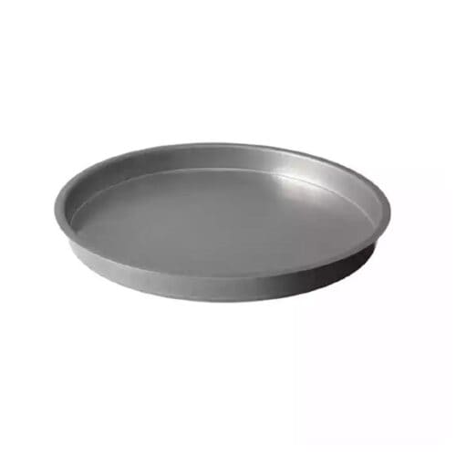 Vintage Round Platter 280mm S/S