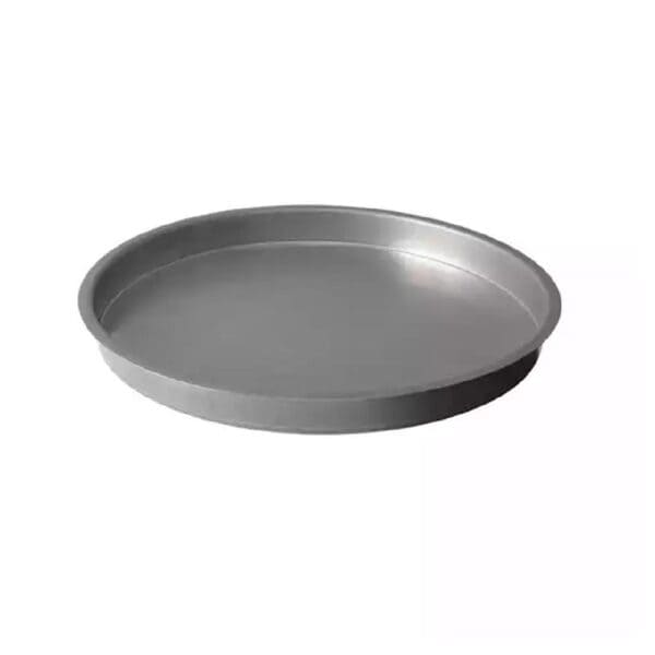 TI76152 Vintage Round Platter 280mm S/S